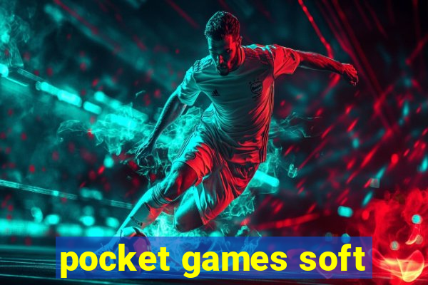 pocket games soft